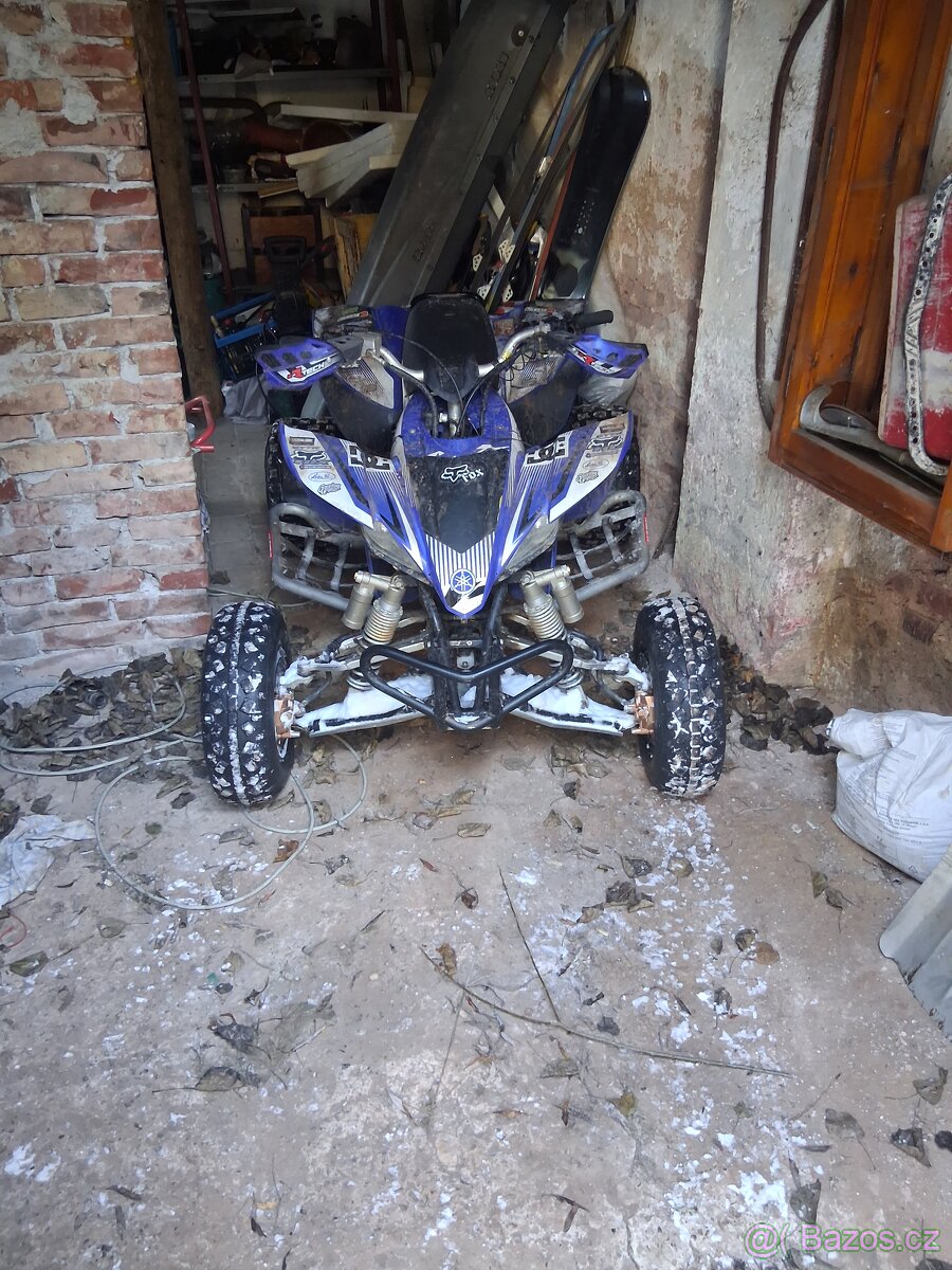 Yamaha - 2