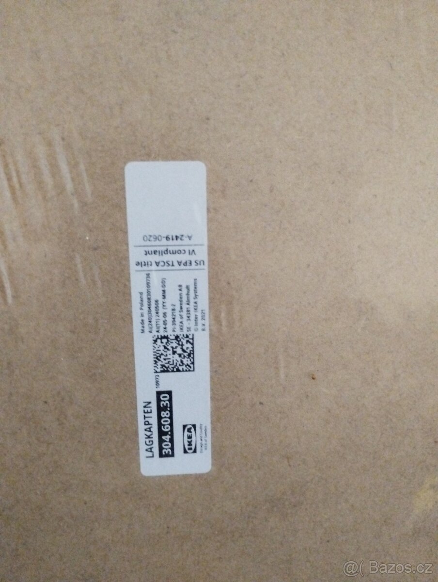 Stolní deska IKEA Langsvik - 2