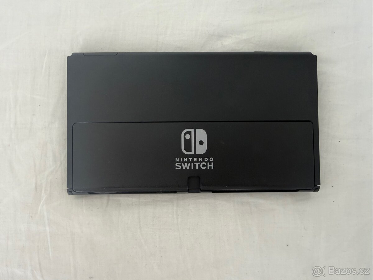 Nintendo switch oled tablet. - 2