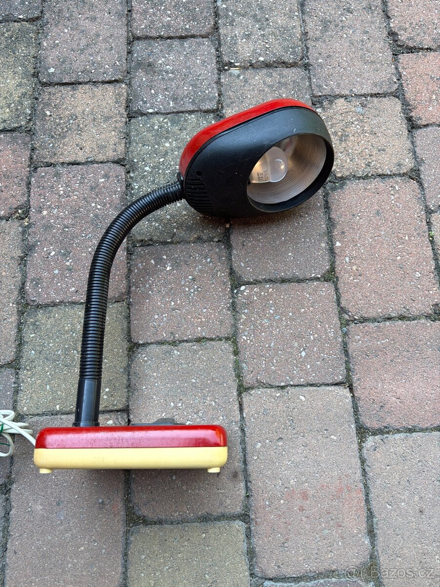 Stolní lampa - 2