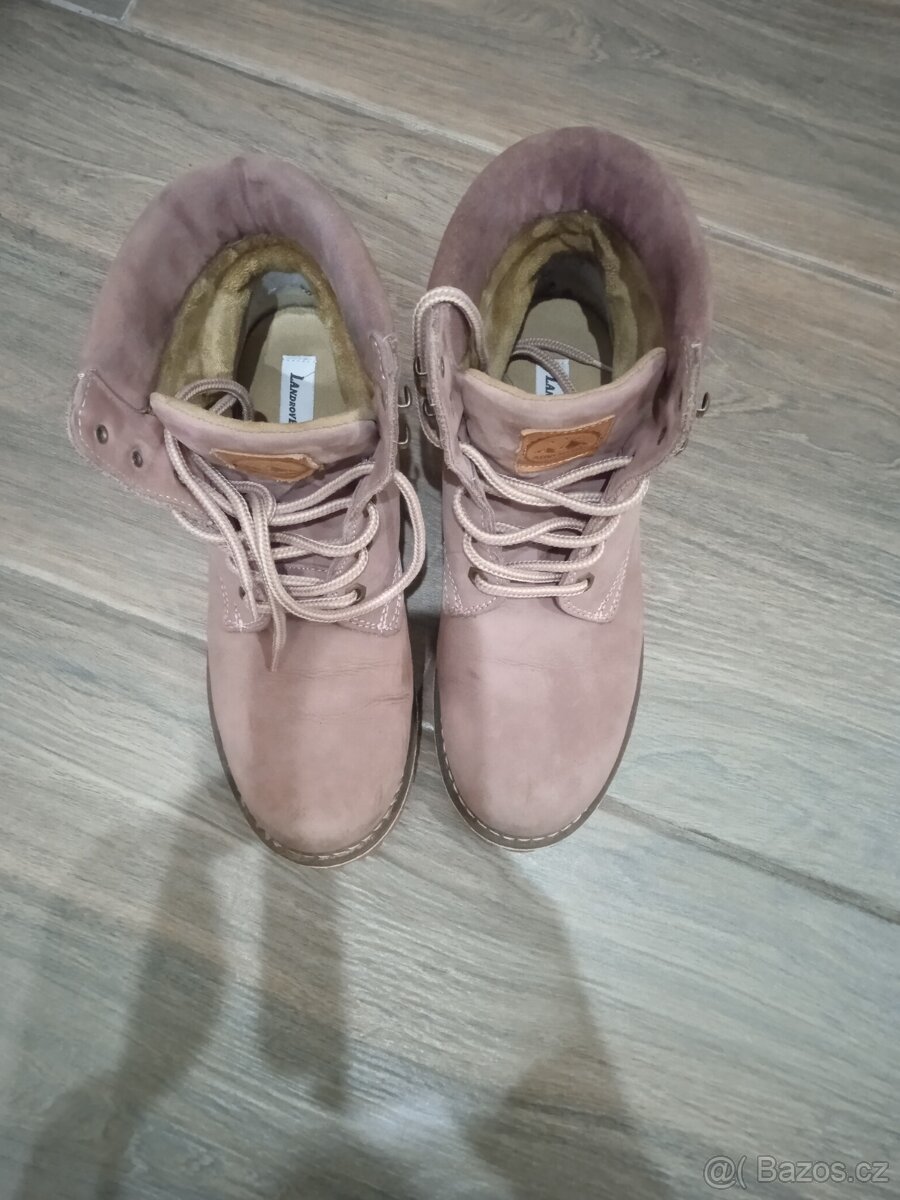 Boty - 2