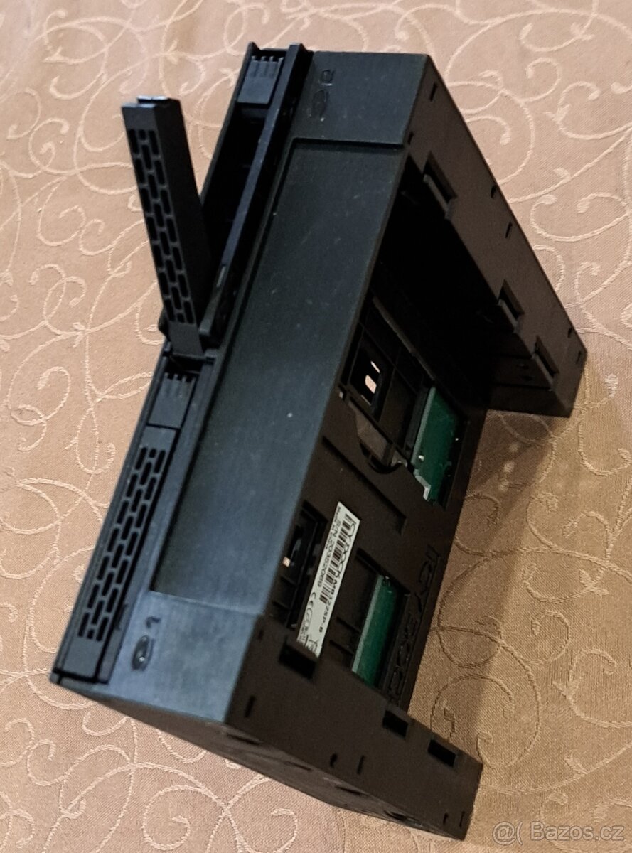 Icy Dock MB322SP-B 2,25" - HDD box - 2
