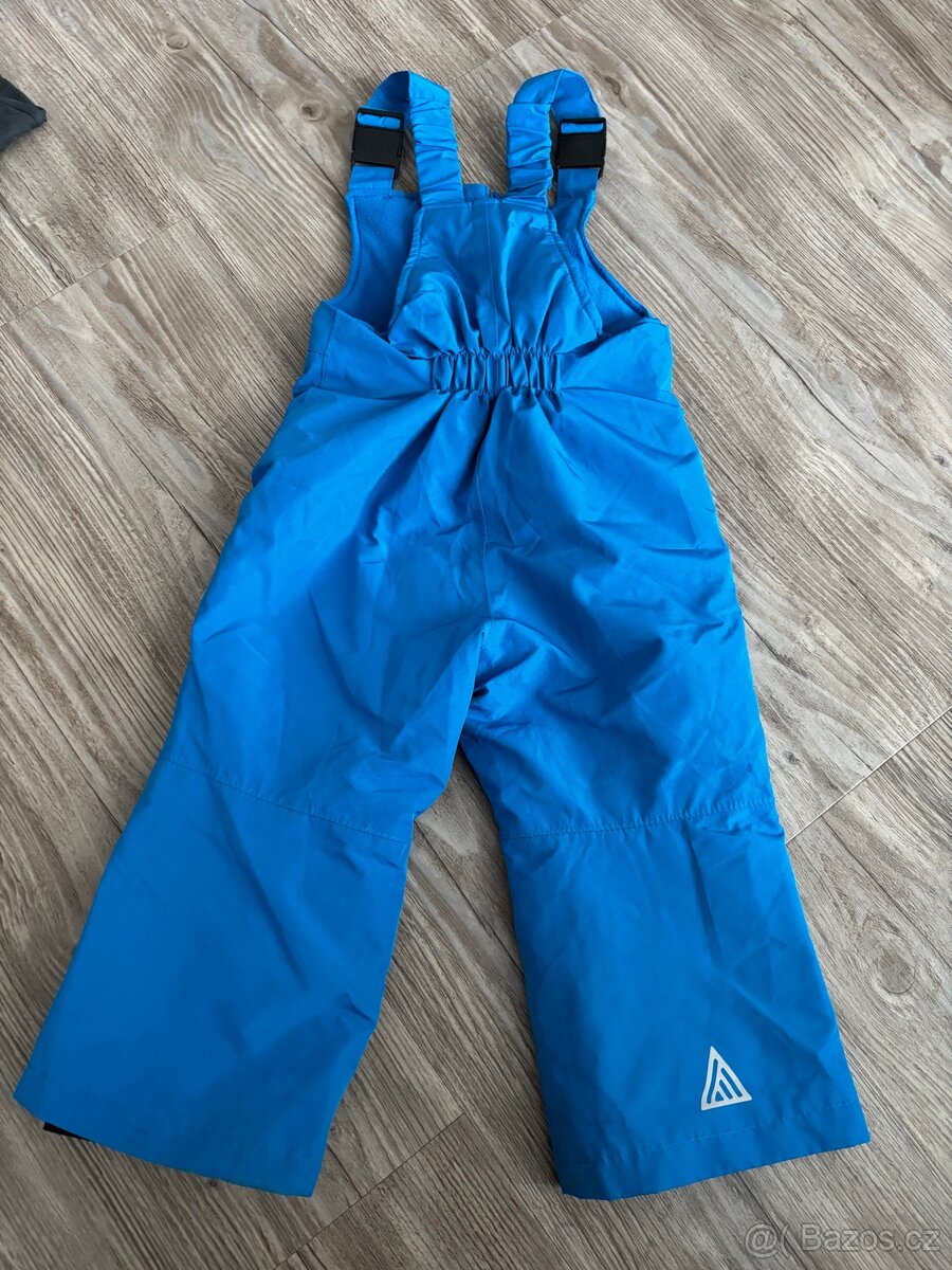 Oteplovaky lidl 86/92 - 2