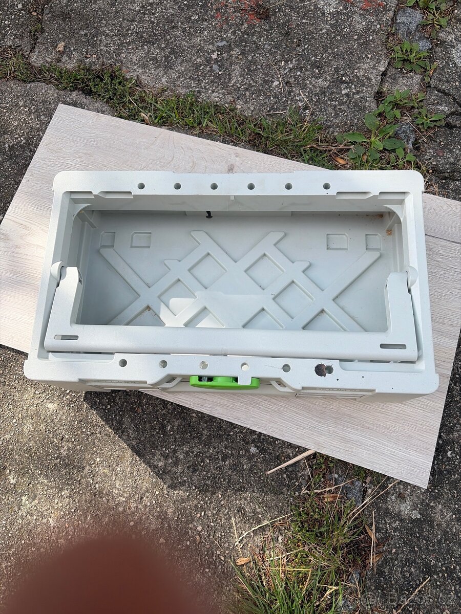 Festool Toolbox - 2