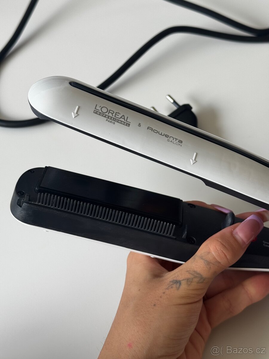 L’Oréal Professionnel Steampod 3 - 2