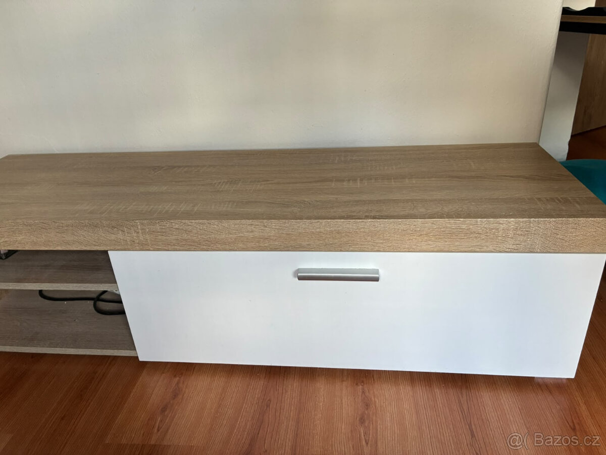TV stolek - komoda - 2