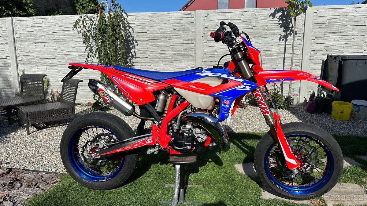 Beta rr125r 2t racing 2023 - 2