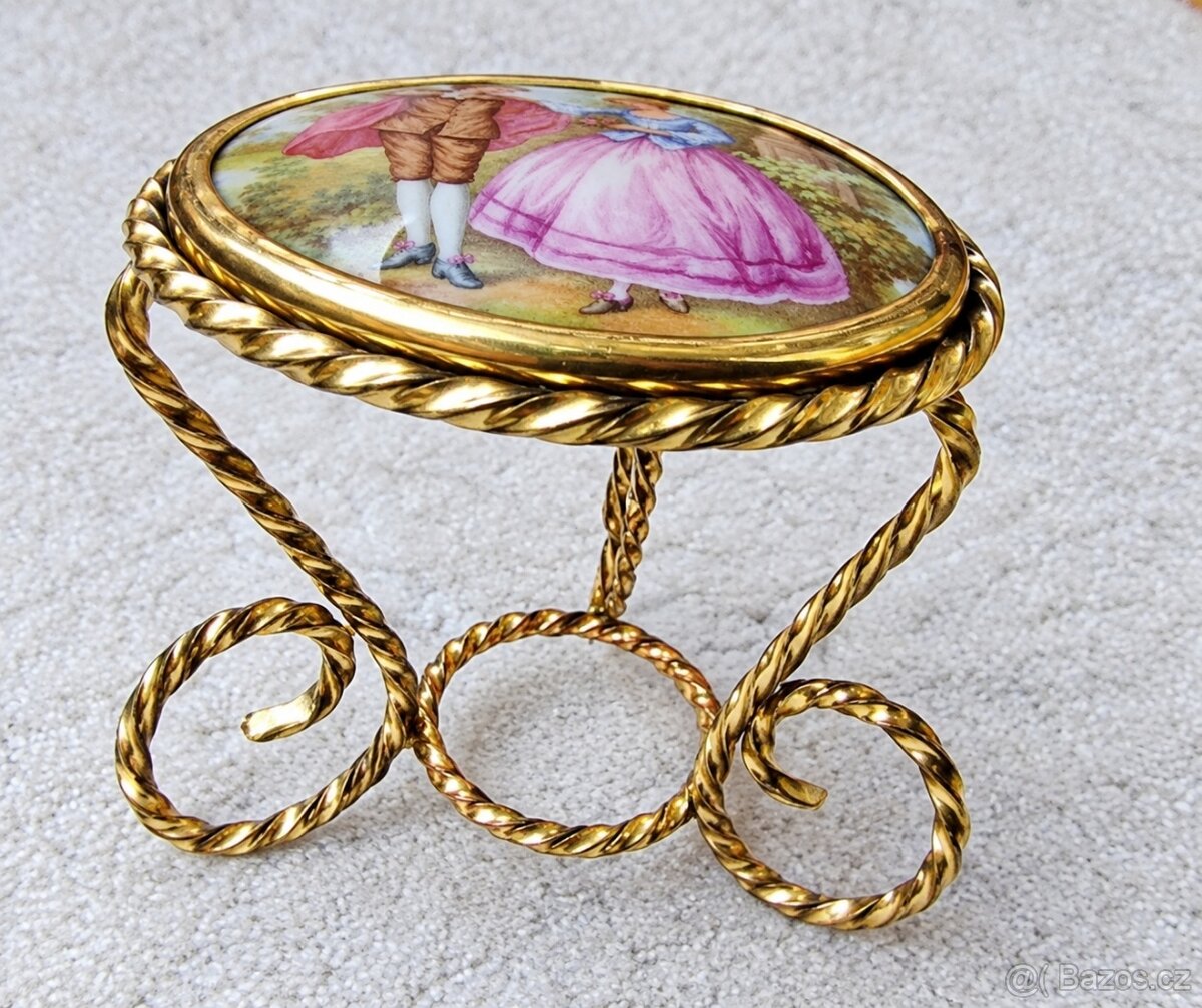 VINTAGE LIMOGES - 2
