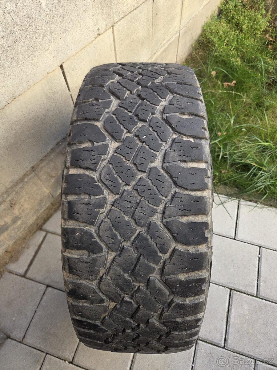 Pneu goodyear - 2