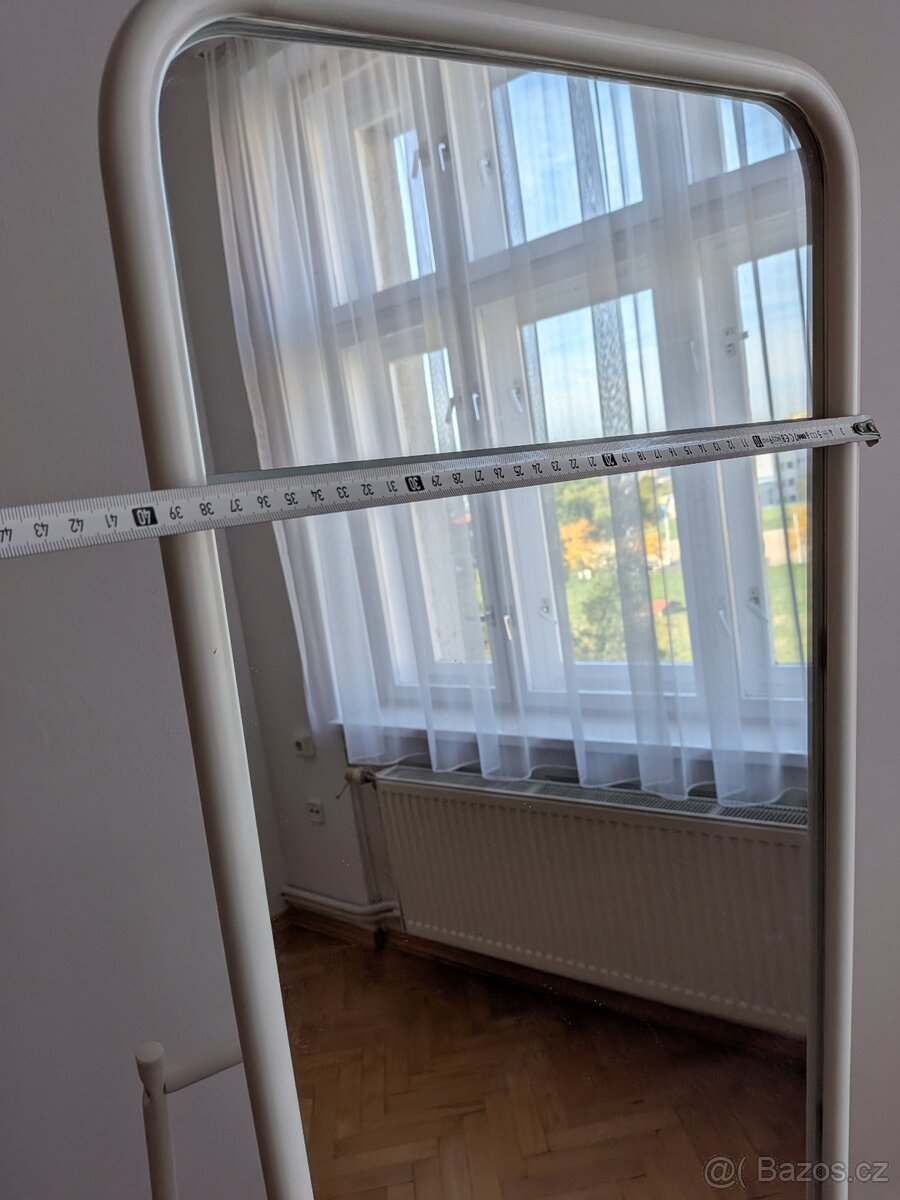 Zrcadlo IKEA KNAPPER - 2