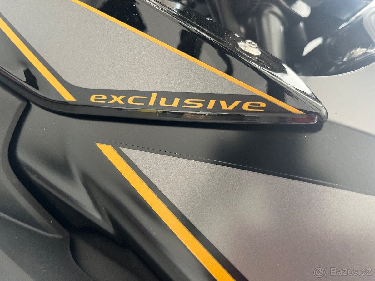 BMW R 1250 GS "Exclusive" Odpočet DPH"