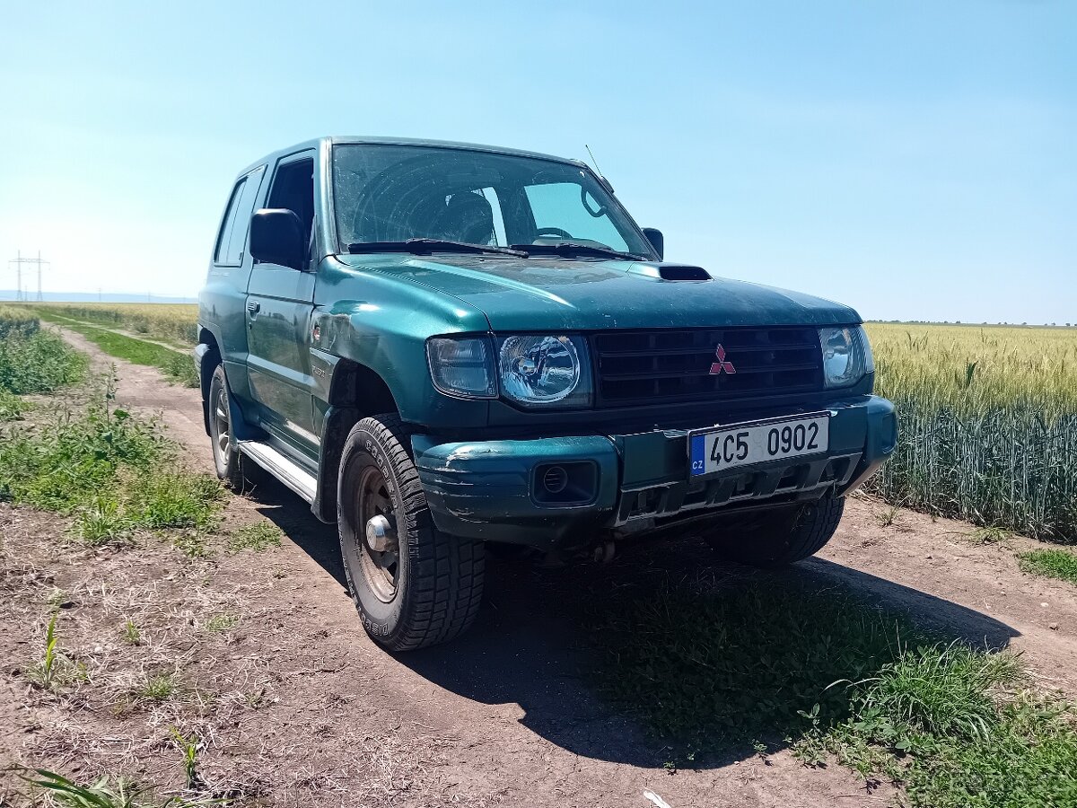 Pajero