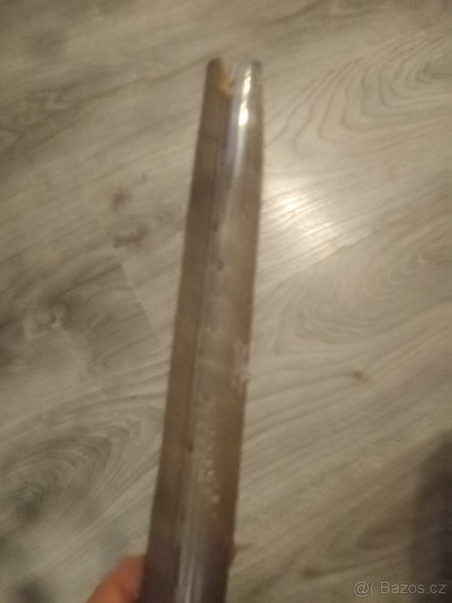 Retro měrka alkoholu - 2