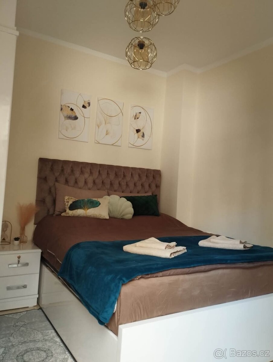 Apartmán v Egyptě - 2