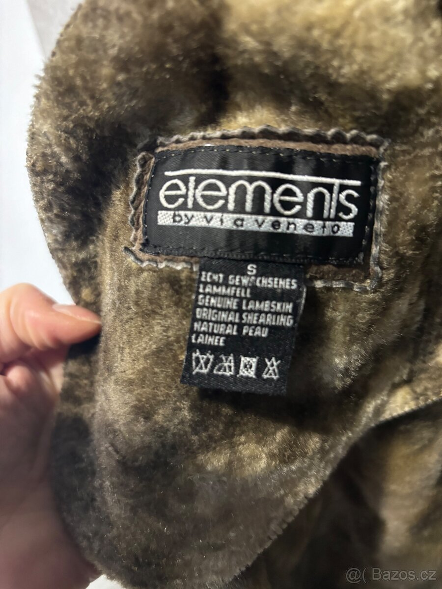 kožich z beránka - 2