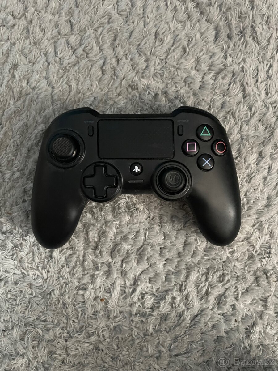 PlayStation 4 ovladač - 2