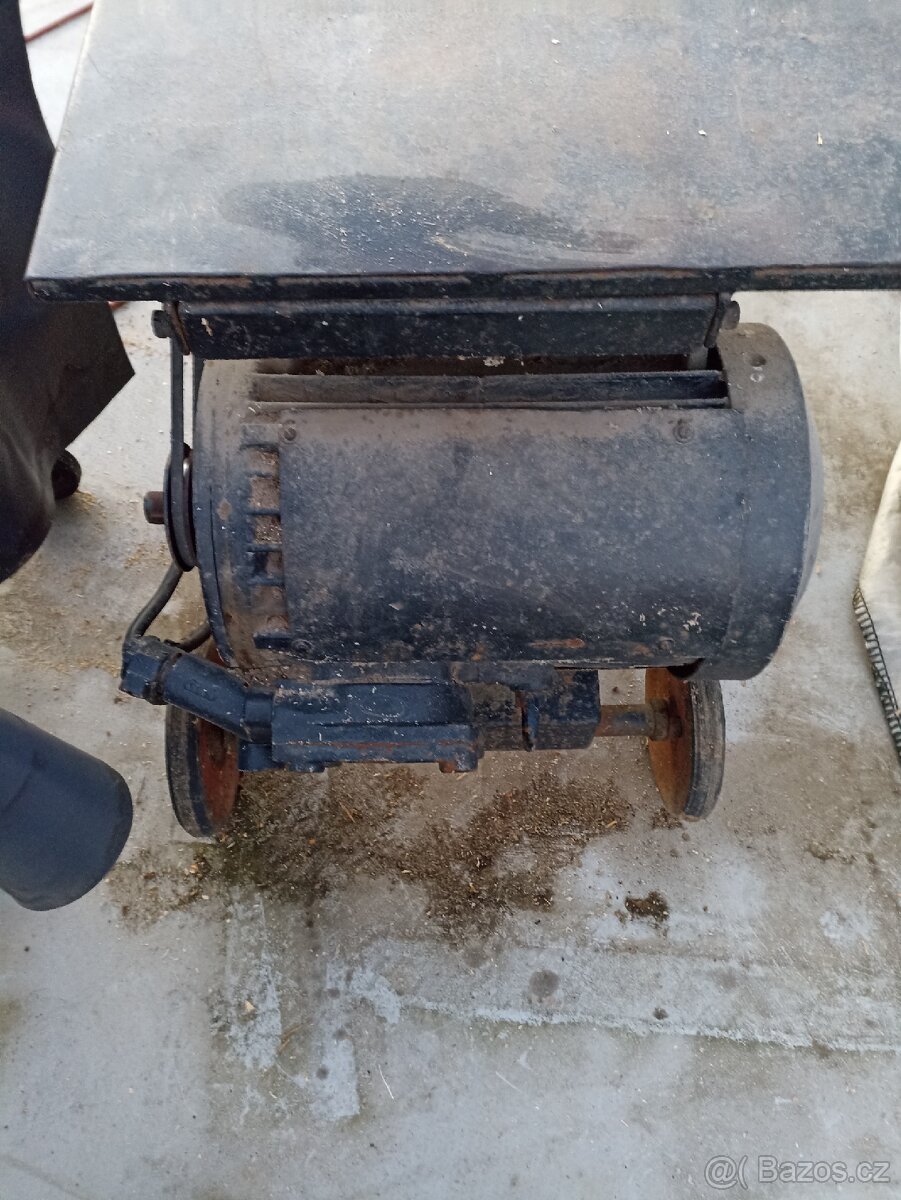 Prodej cirkulárky - 2