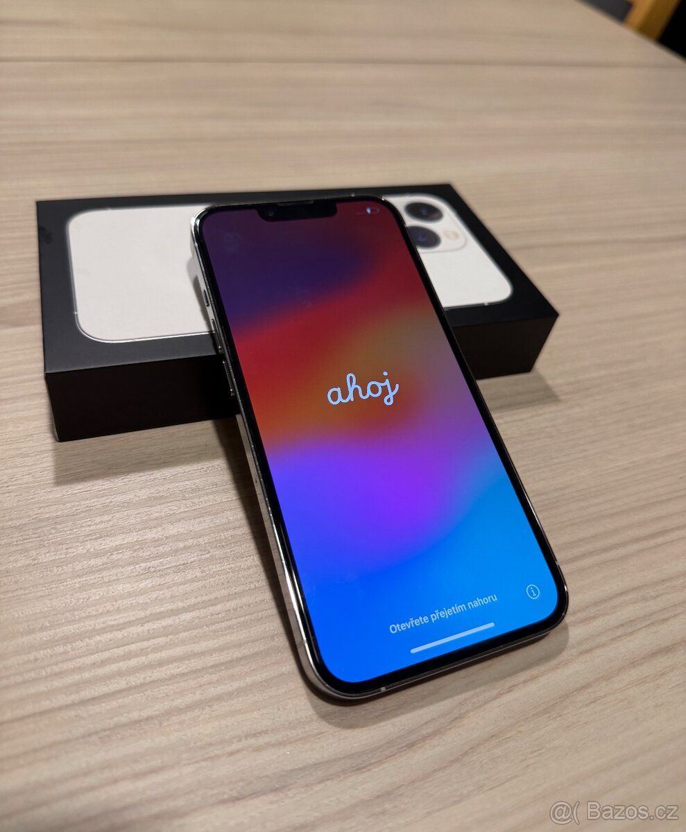 iPhone 13 PRO 256GB - 2