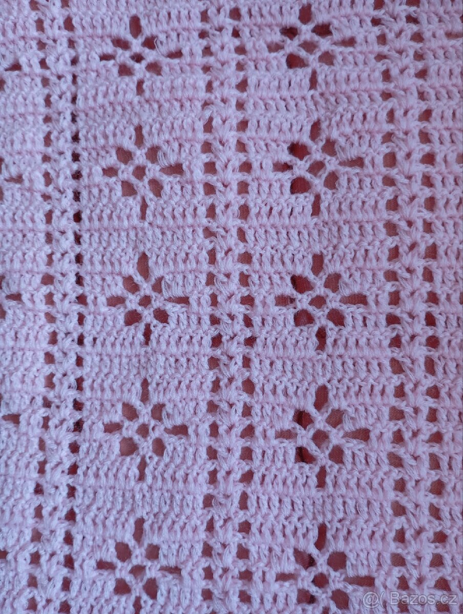 Retro povlečení - 2