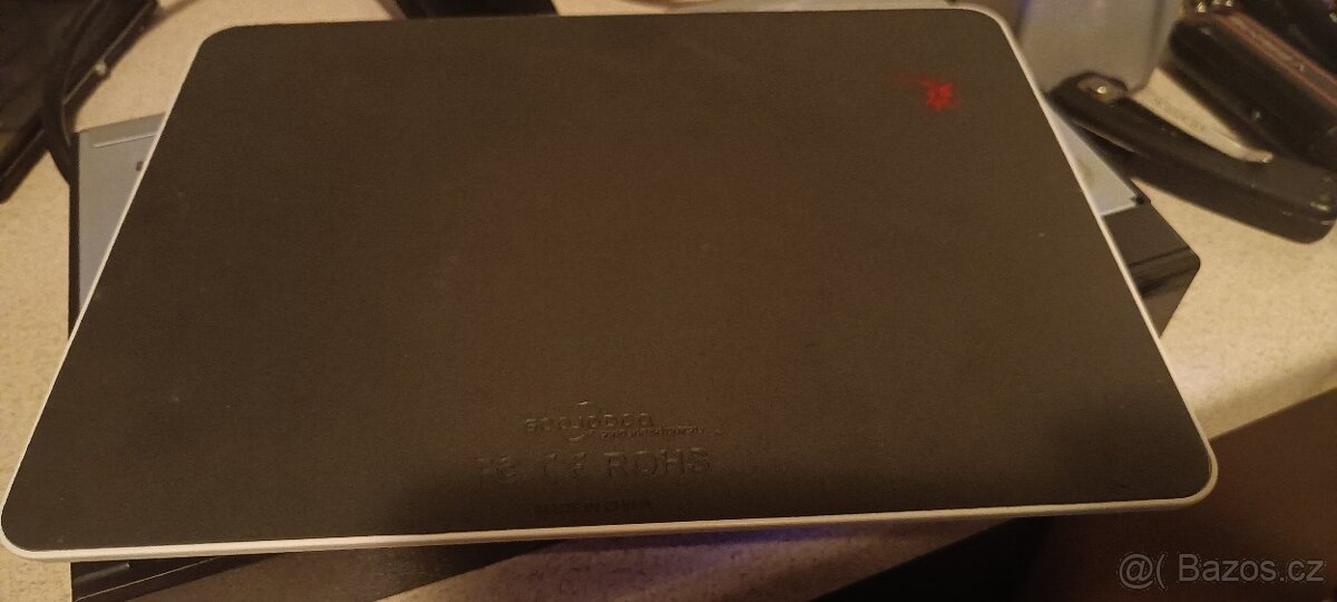 Goolodoq RoHS klávesnice - 2