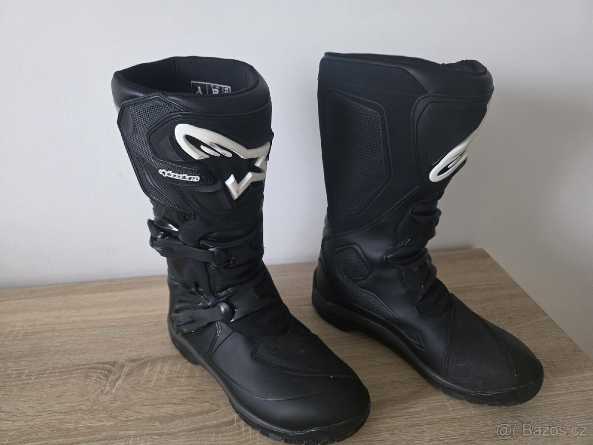 Boty Alpinestar Corozal - 2