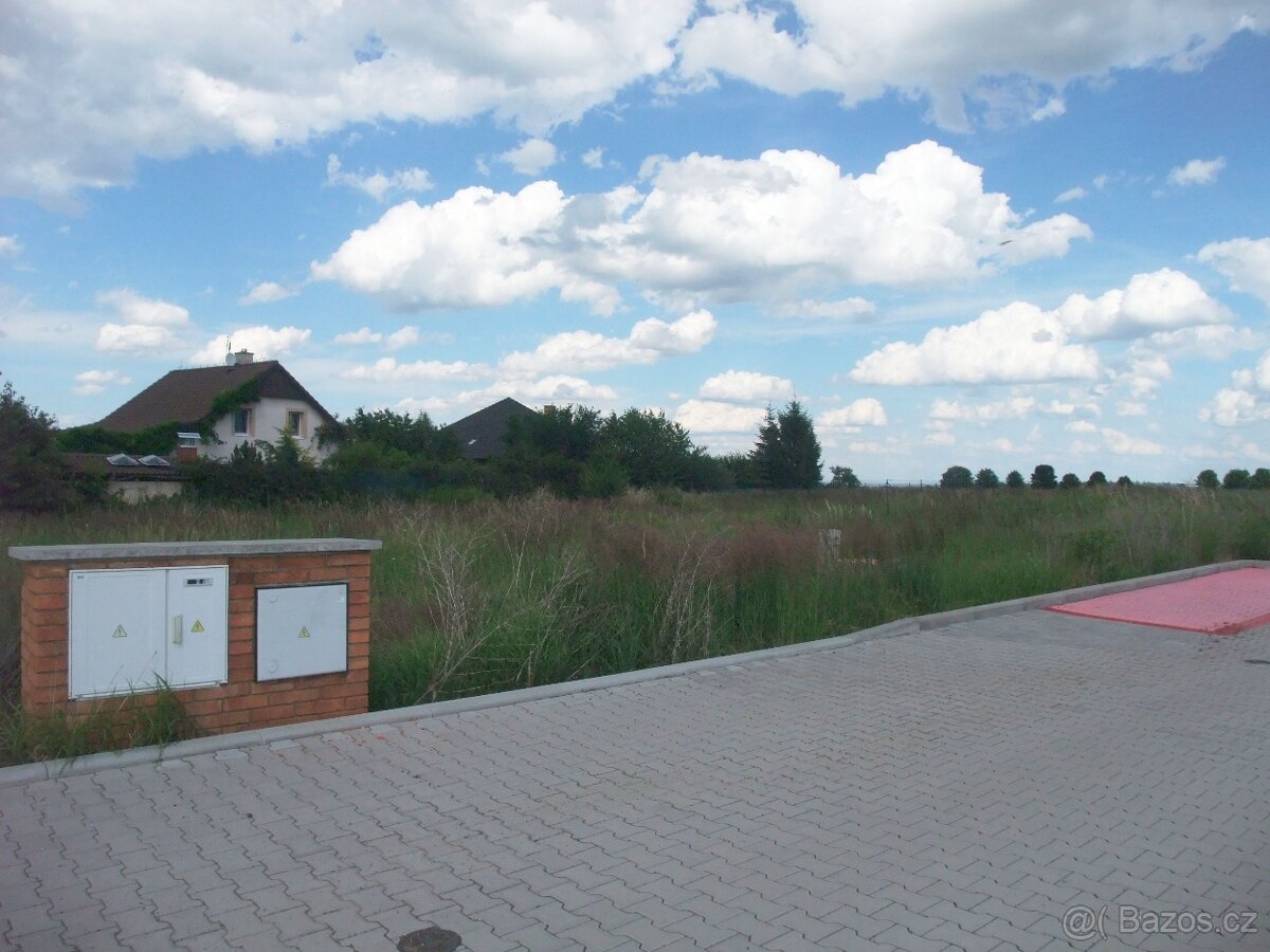 Novostavba RD s pozemkem 711m2, Přišimasy - 2