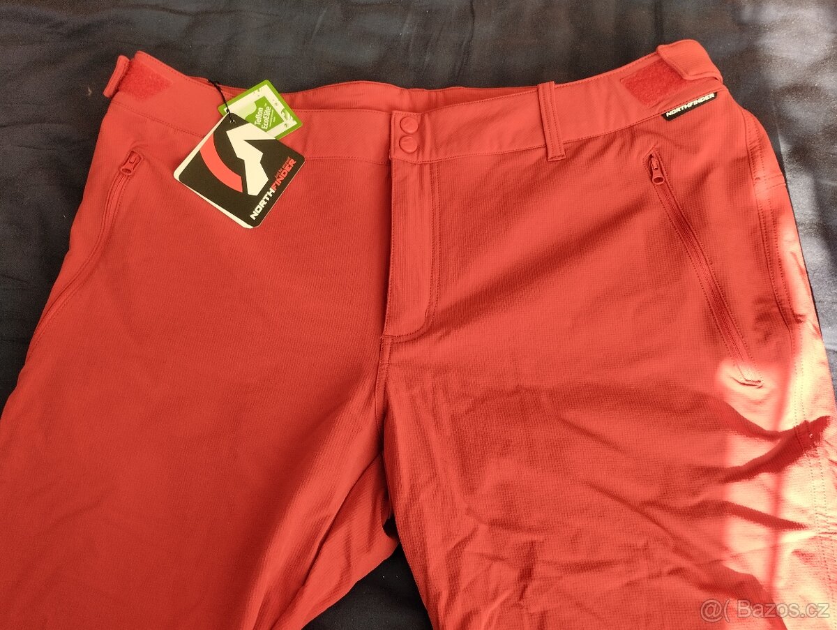 Nové pánské kalhoty Northfinder vel.XXL - 2