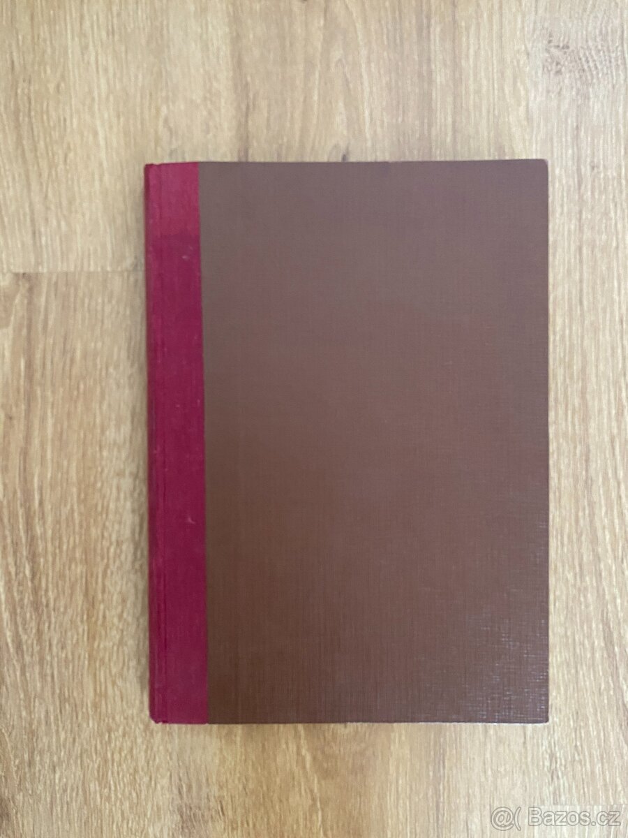 Národní pohádky Božena Němcová 1940 - 2