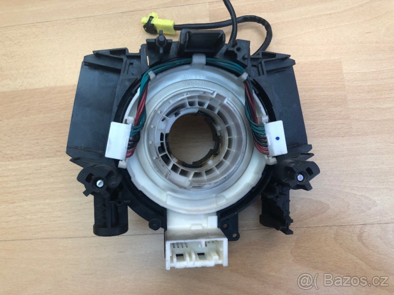 NISSAN PODVOLANTOVY SNIMAC / SENZOR / KRUZEK - 2