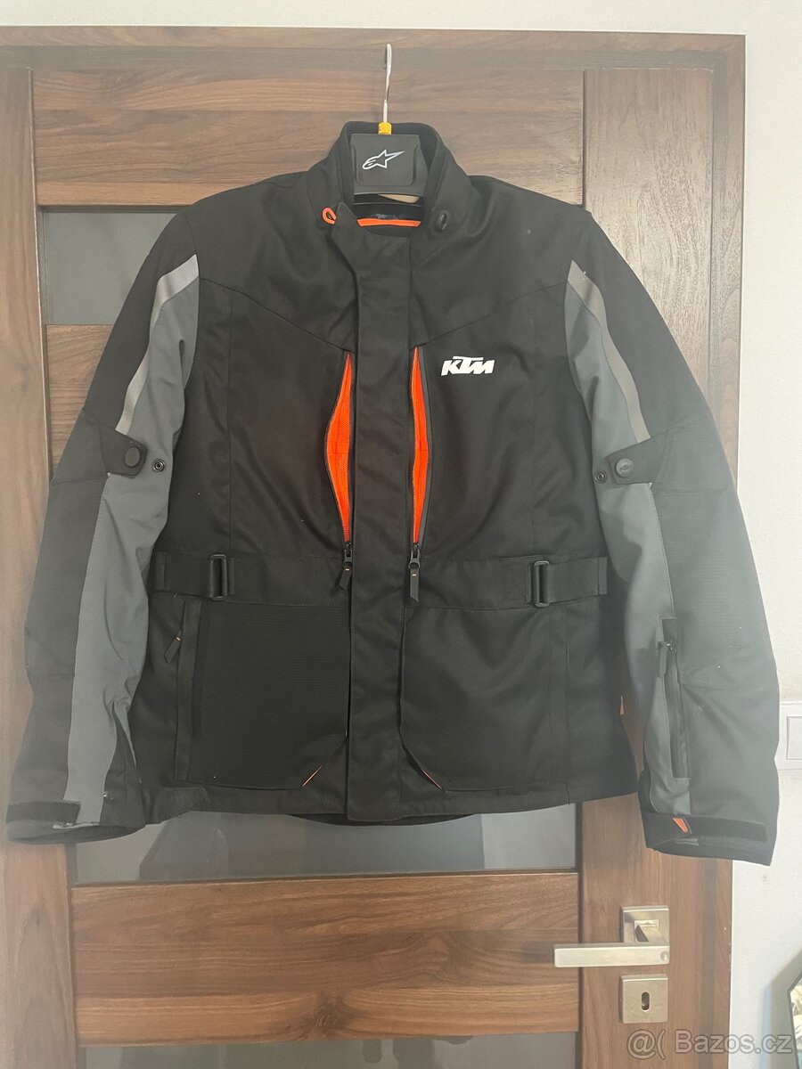 Dámská bunda Ktm - 2