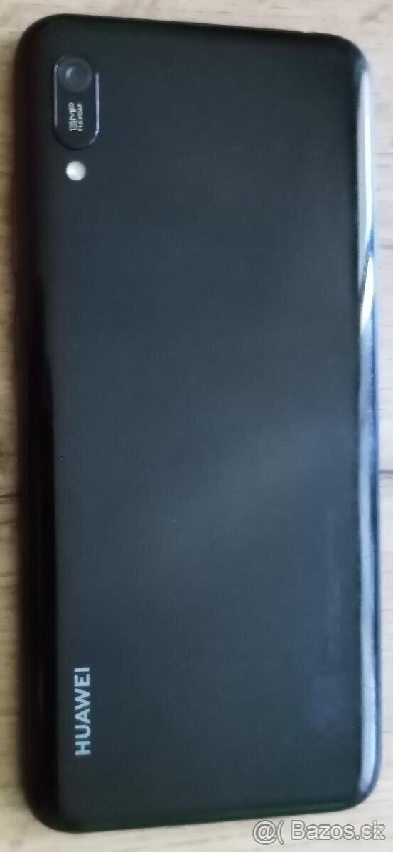 HUAWEI Y6 2019 - 2