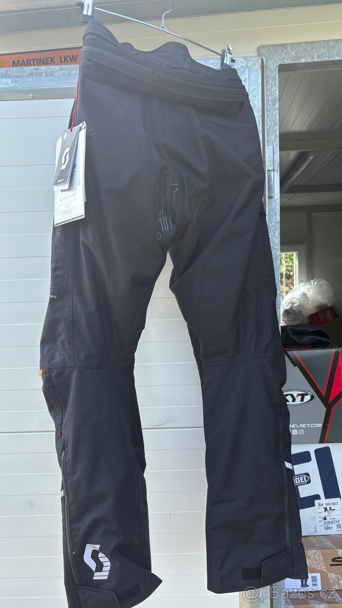 Adventure Kalhoty Scott Voyager Dryo vel. M - 2