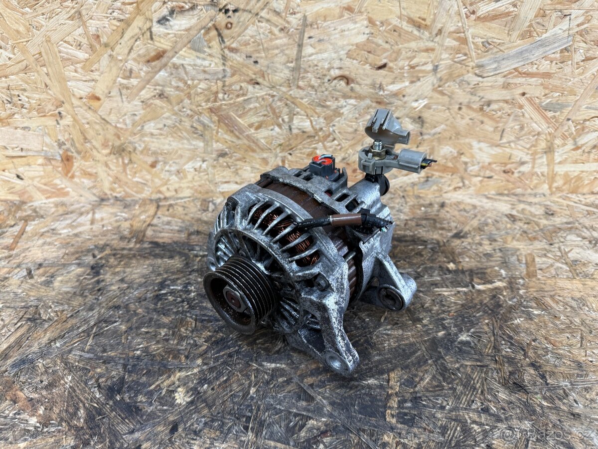 ALTERNÁTOR MAZDA 3 1.6 77KW A2TC0091 - 2