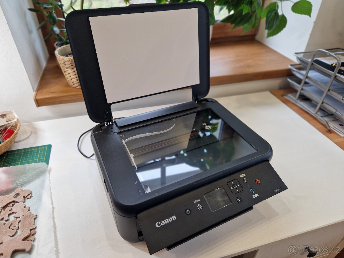 Canon Pixma TS-5150 - 2