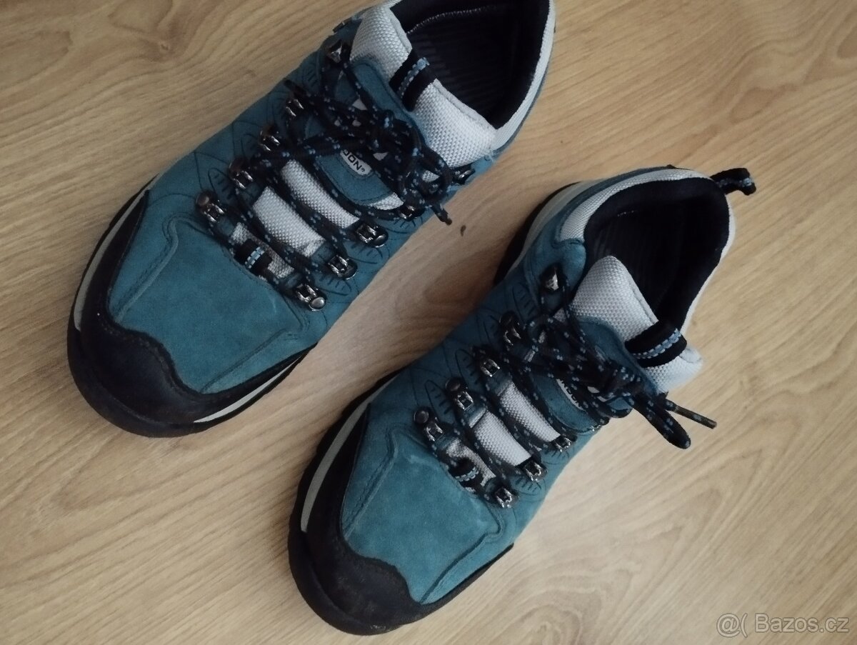 Outdoorové boty Ardon vel. 41 - 2