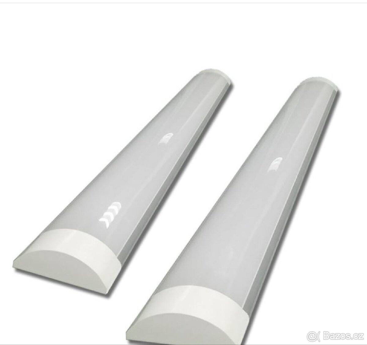 Osvětlení LED 120cm 120W/Nové - 2