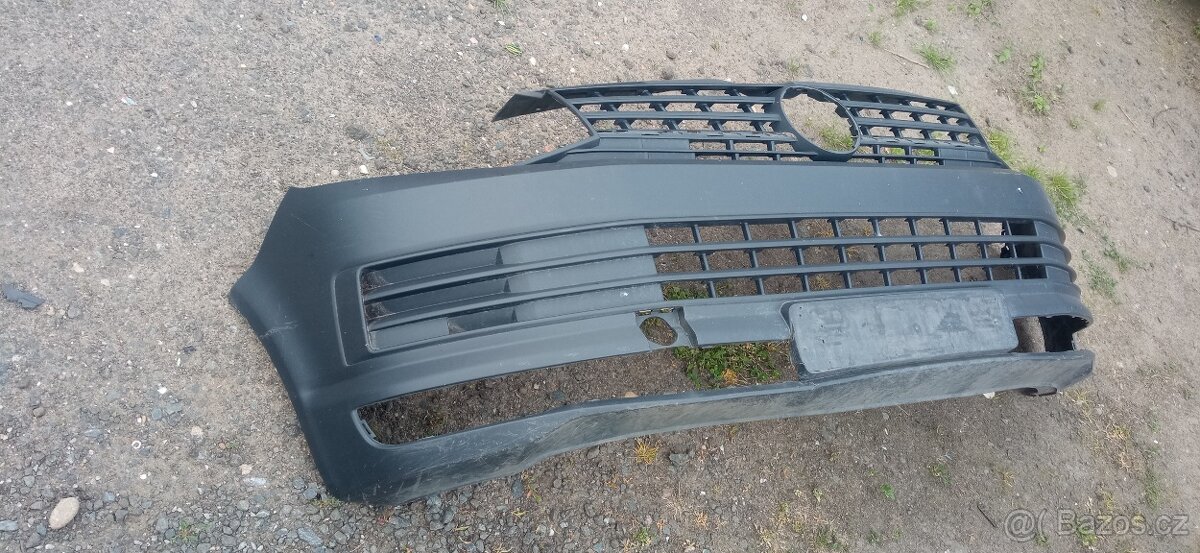 Přední nárazník transporter t6 - 2