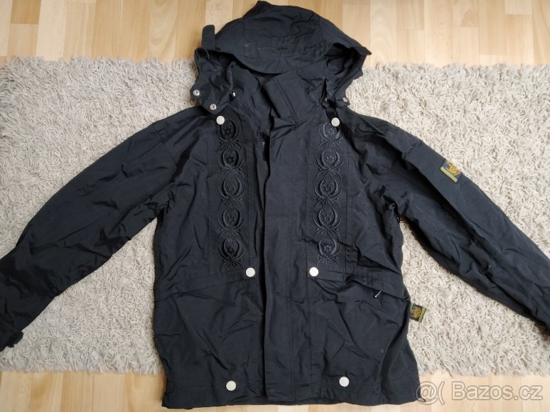 Nová pánská bunda - 2