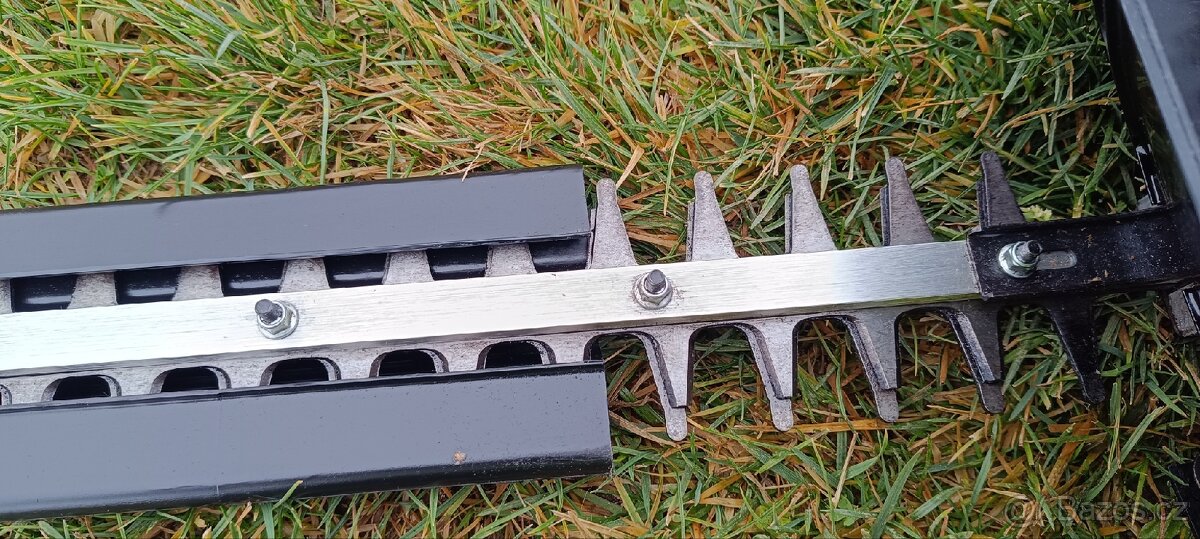 Plotostrih Tanaka TCH 24EAP - 2