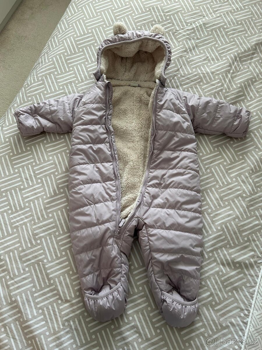 Zimní kombinéza 2 - 2