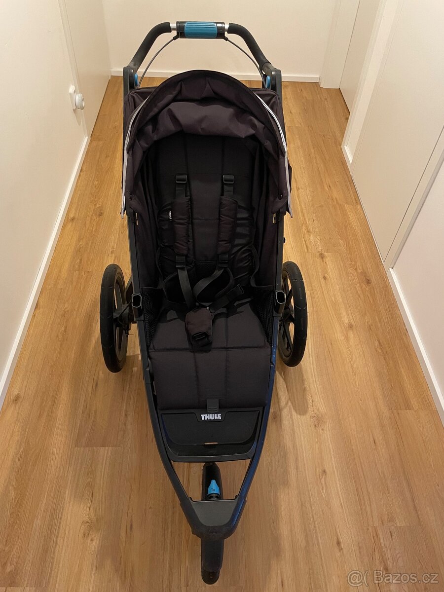 Thule Urban Glide 2 - 2
