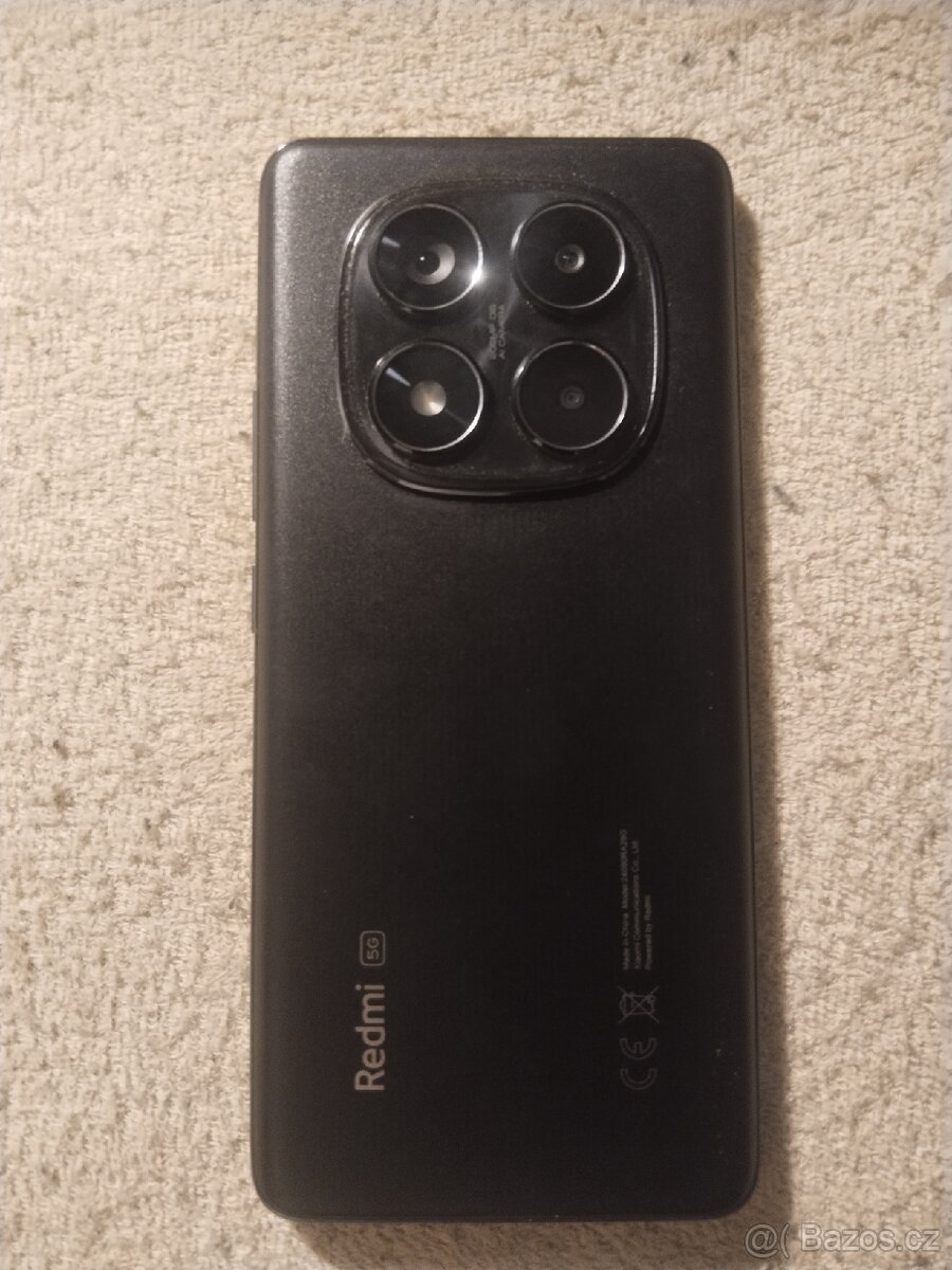 Dotykový telefon - 2