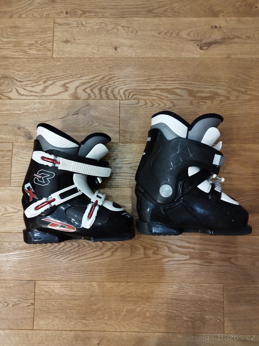 Prodám lyžáky Dalbello - 2
