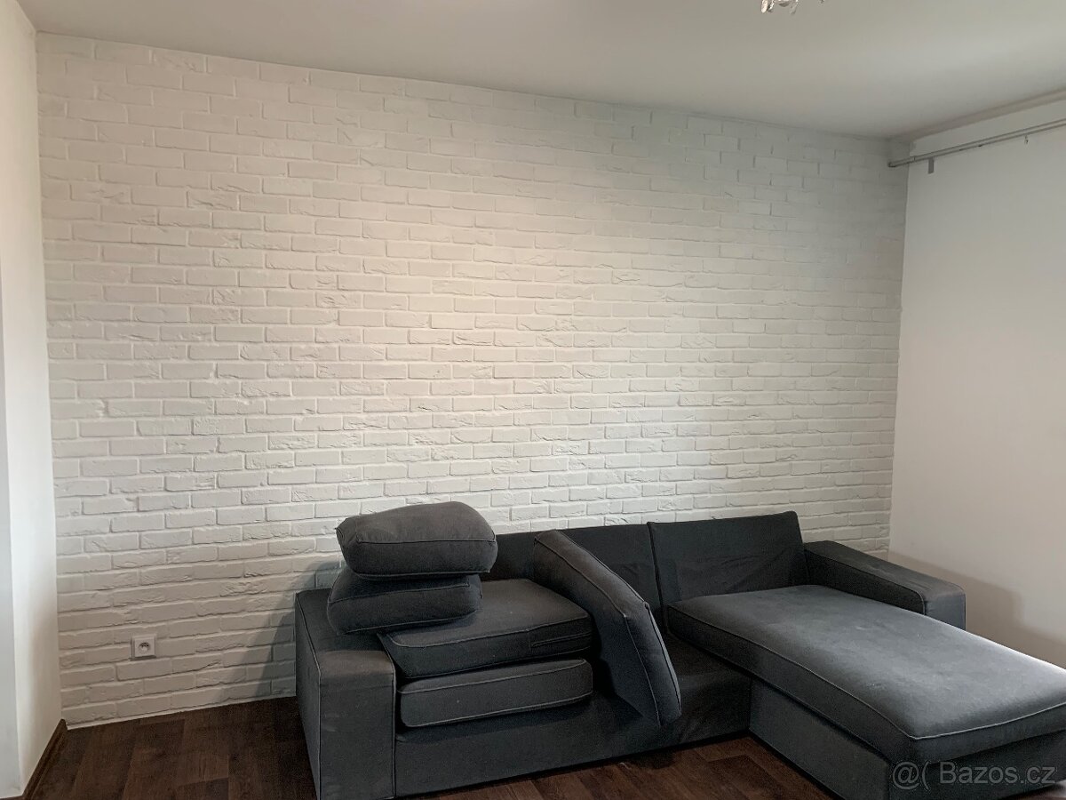 Cihlové obkladové pásky - 2