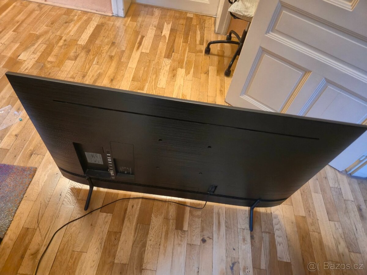 55" Samsung UE55U8072 - 2