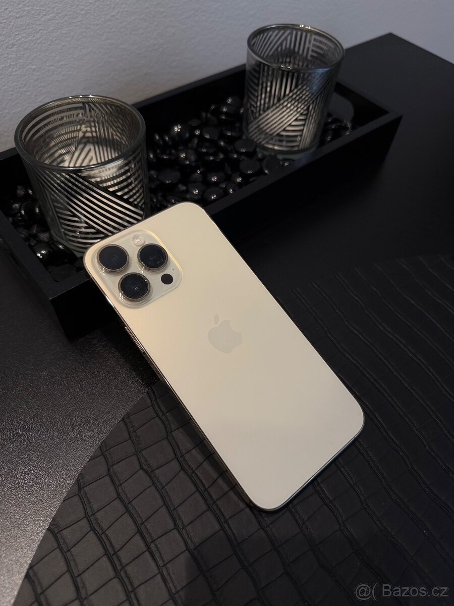 Iphone 14 pro max - 2