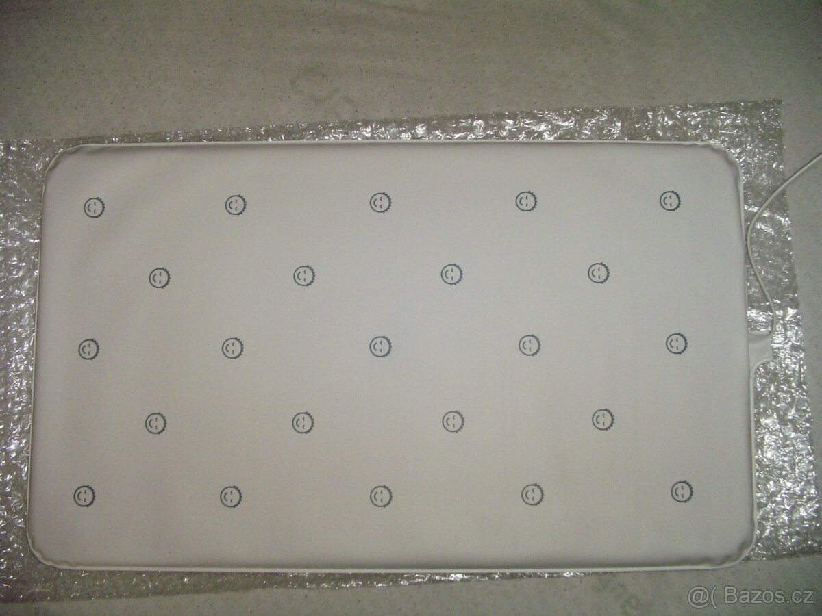 Monitor dechu BM-02 - 2