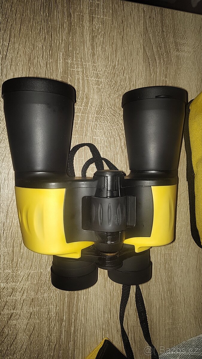 Dalekohled FOMEI - 2