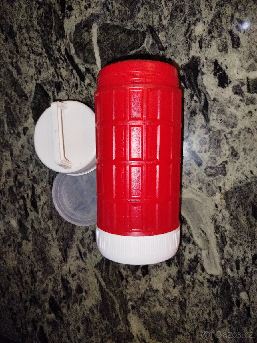 Termoska na zmrzlinu - 2