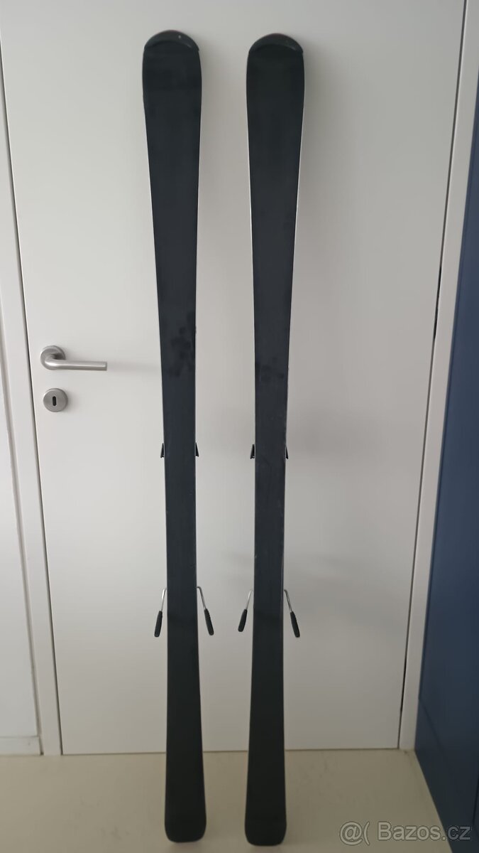 Lyže HEAD C160 délka 170cm - 2